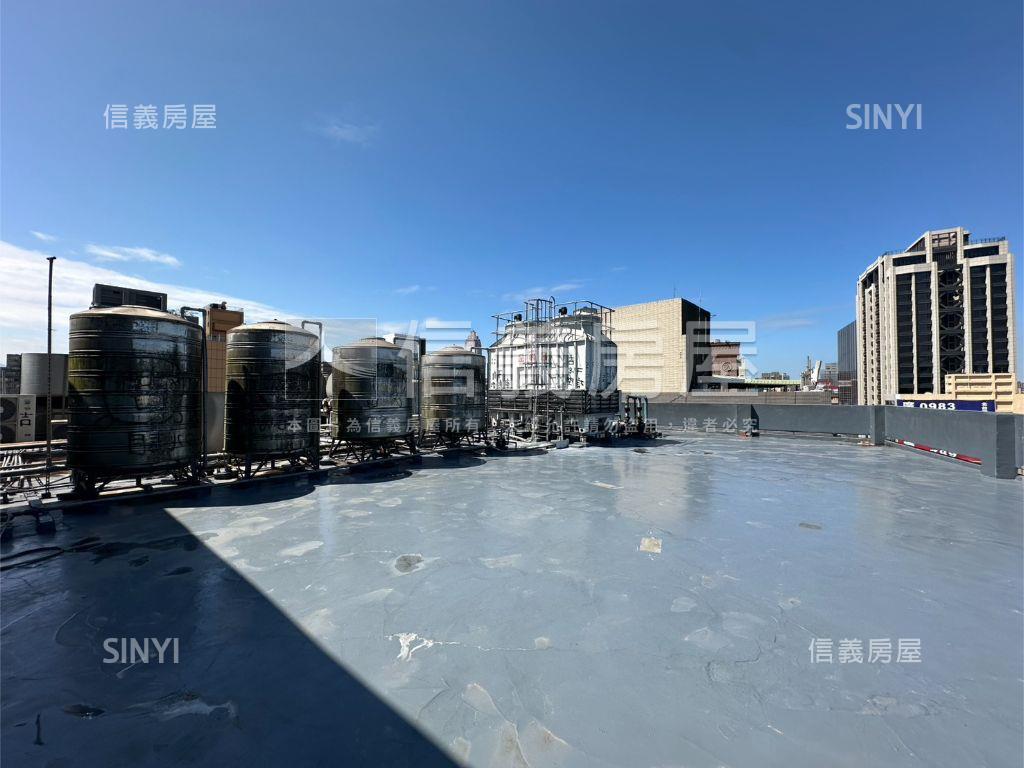 中山精華商辦空間房屋室內格局與周邊環境