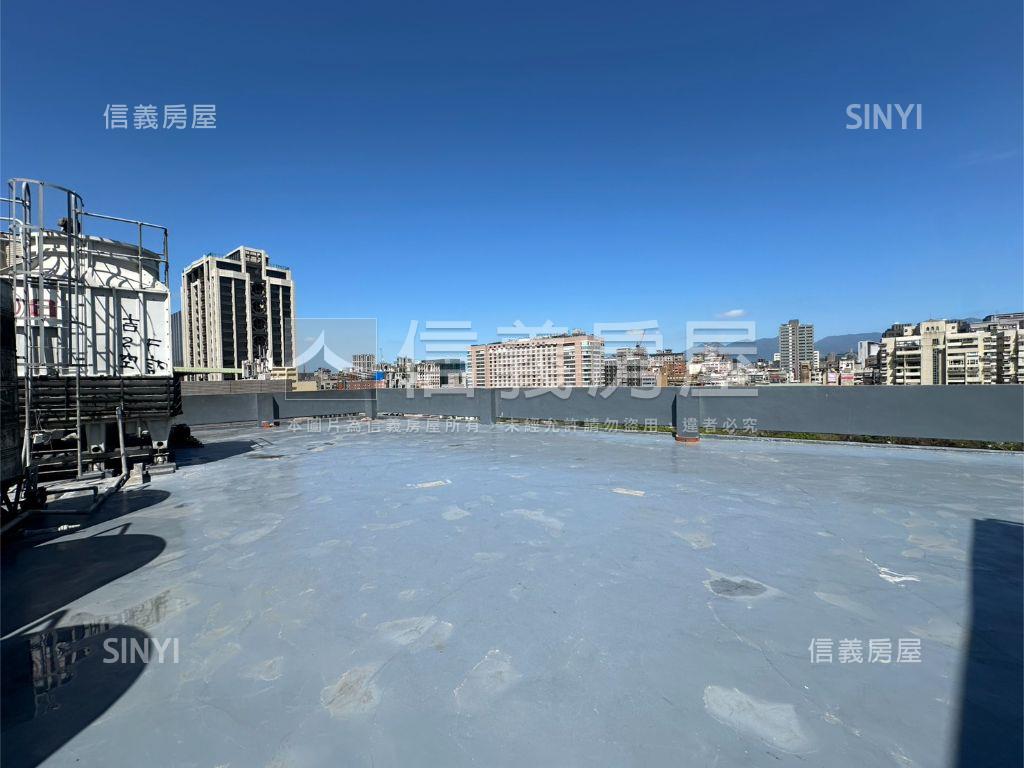 中山精華商辦空間房屋室內格局與周邊環境