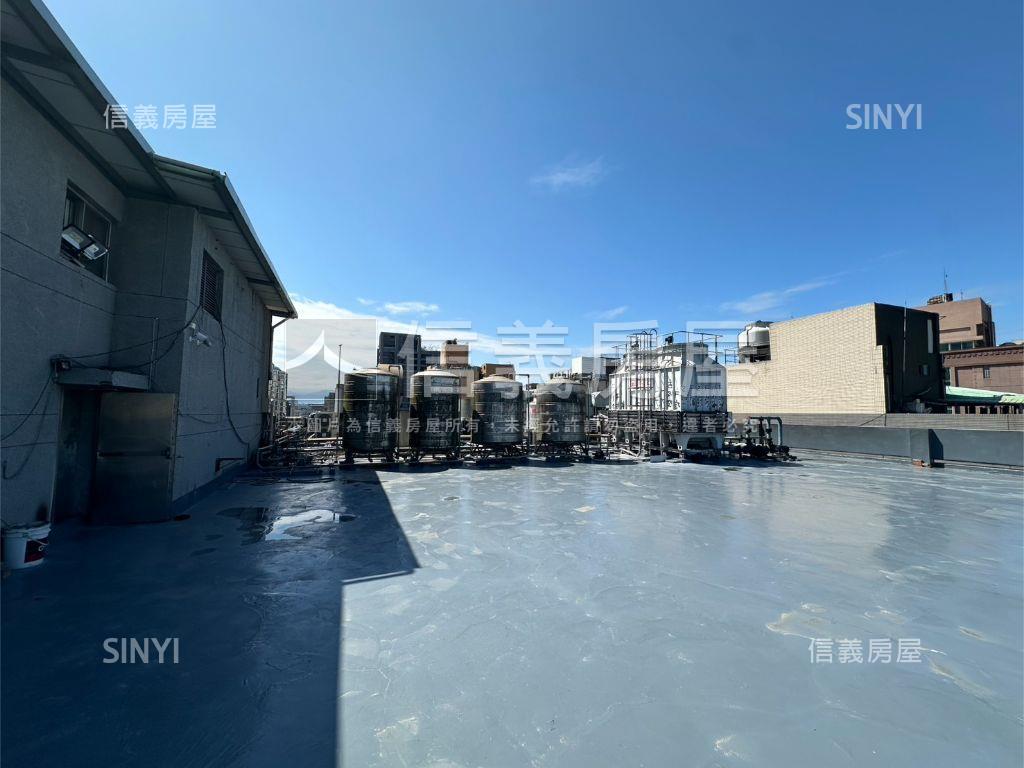 中山精華商辦空間房屋室內格局與周邊環境