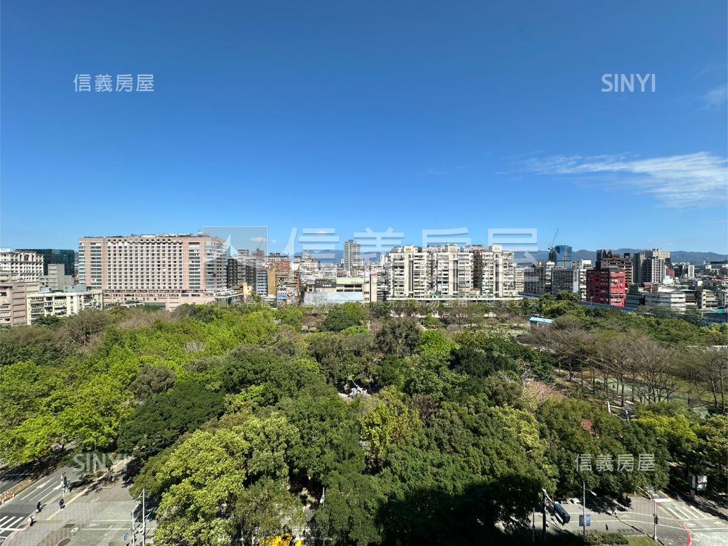 中山精華商辦空間房屋室內格局與周邊環境