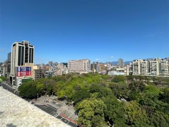 中山精華商辦空間