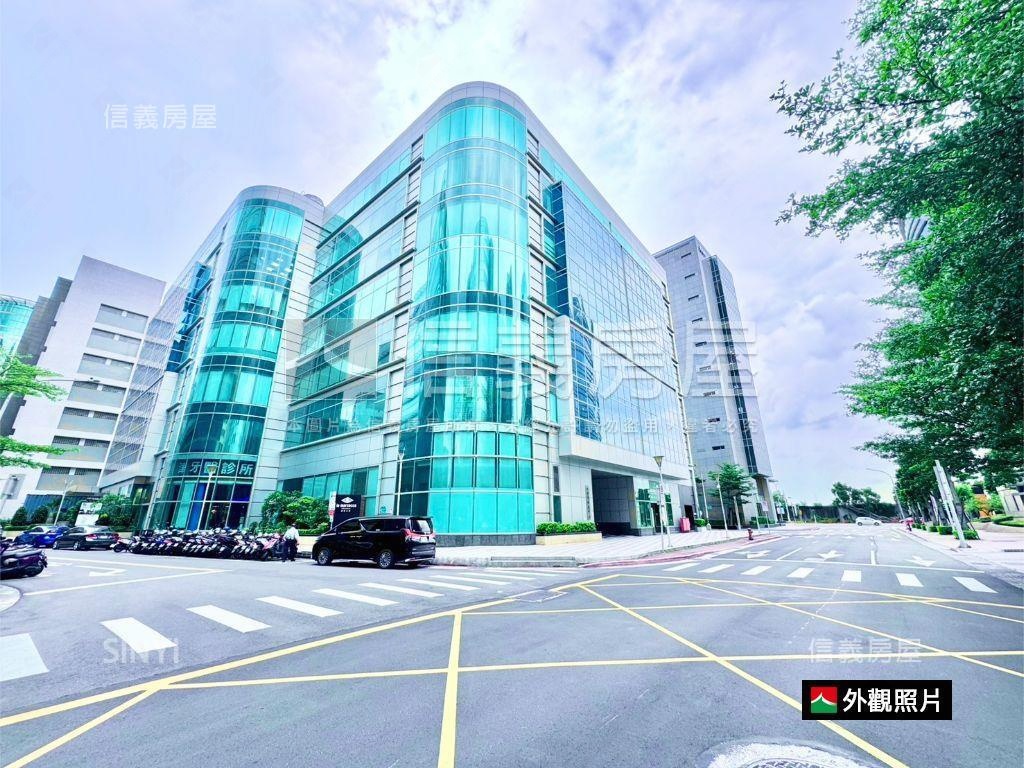 新接★港墘站優質採光純辦房屋室內格局與周邊環境