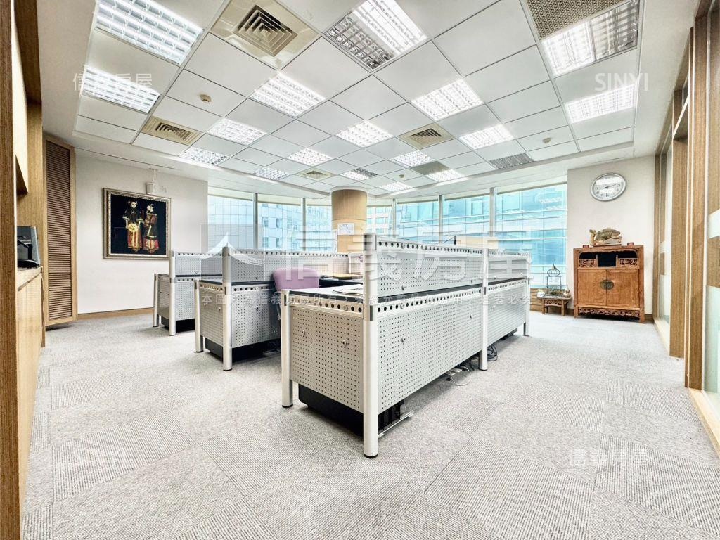 新接★港墘站優質採光純辦房屋室內格局與周邊環境