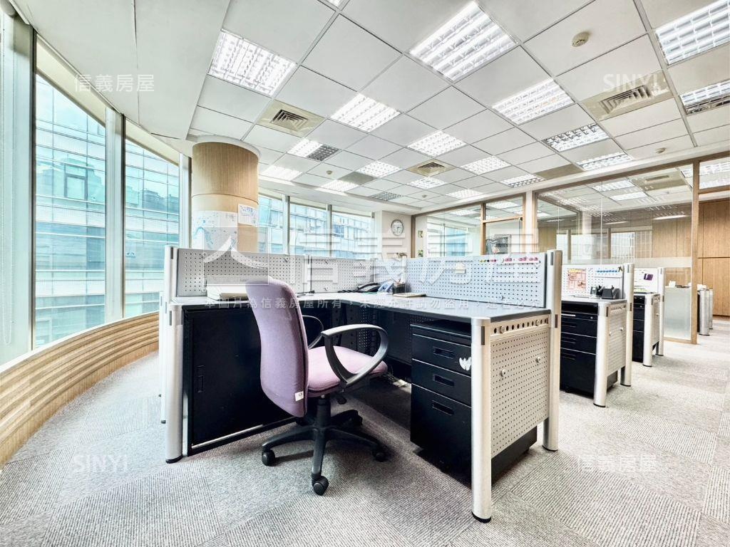 新接★港墘站優質採光純辦房屋室內格局與周邊環境