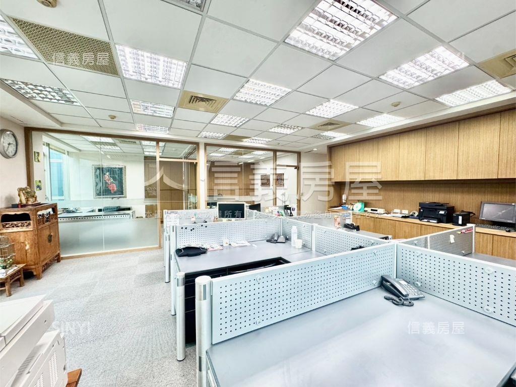 新接★港墘站優質採光純辦房屋室內格局與周邊環境