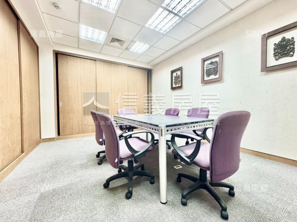 新接★港墘站優質採光純辦房屋室內格局與周邊環境