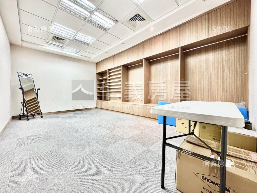 新接★港墘站優質採光純辦房屋室內格局與周邊環境
