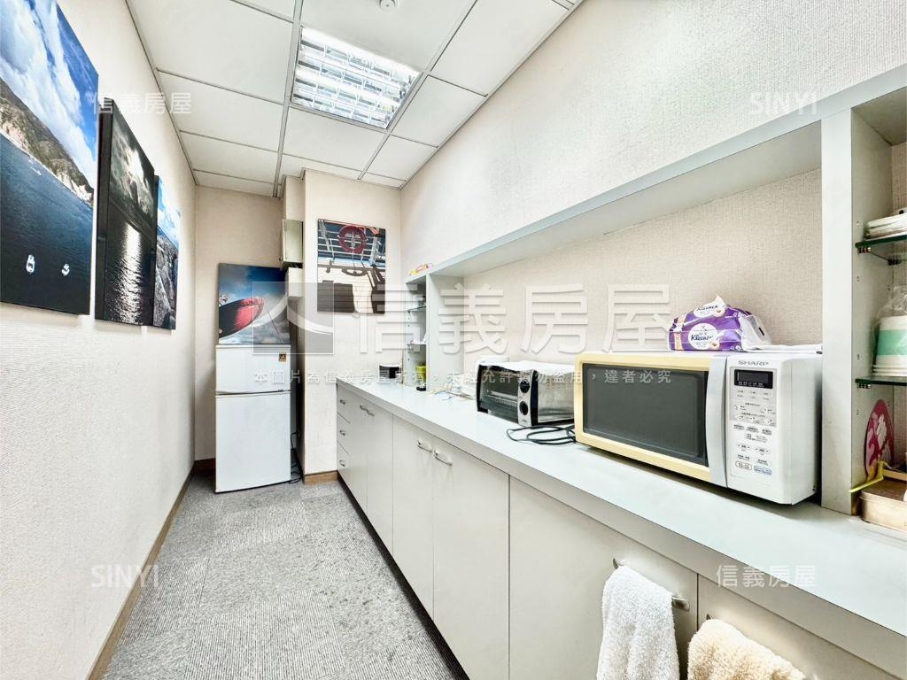 新接★港墘站優質採光純辦房屋室內格局與周邊環境