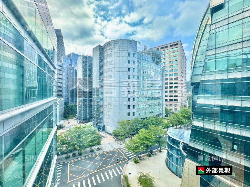 新接★港墘站優質採光純辦房屋室內格局與周邊環境