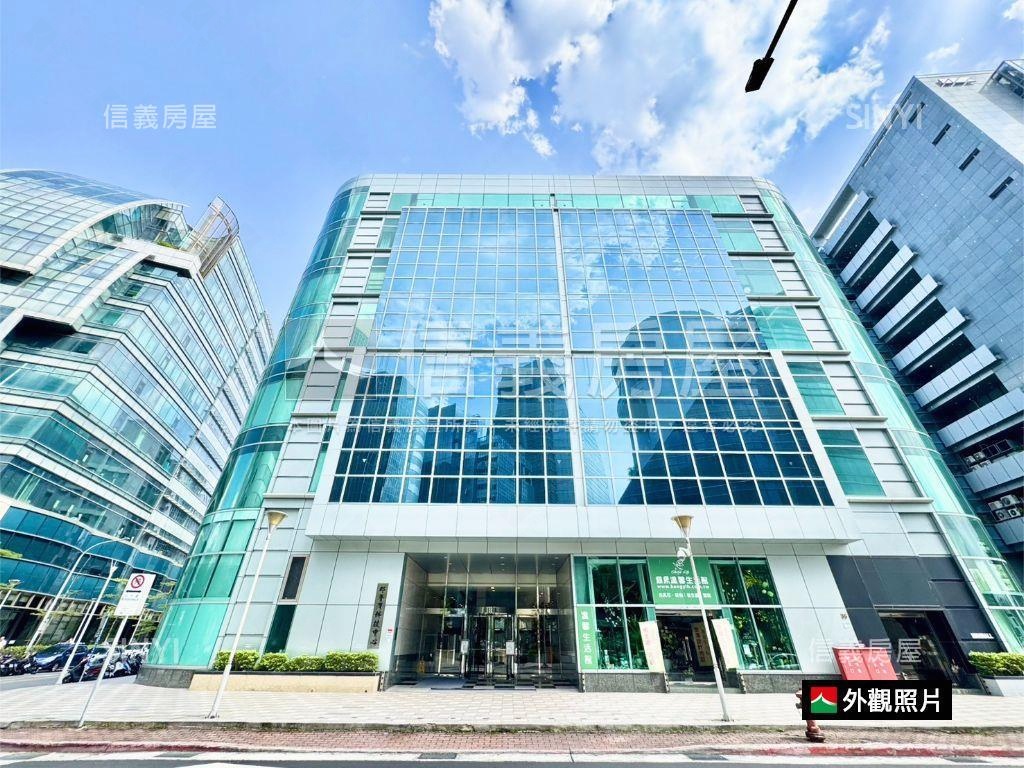 新接★港墘站優質採光純辦房屋室內格局與周邊環境