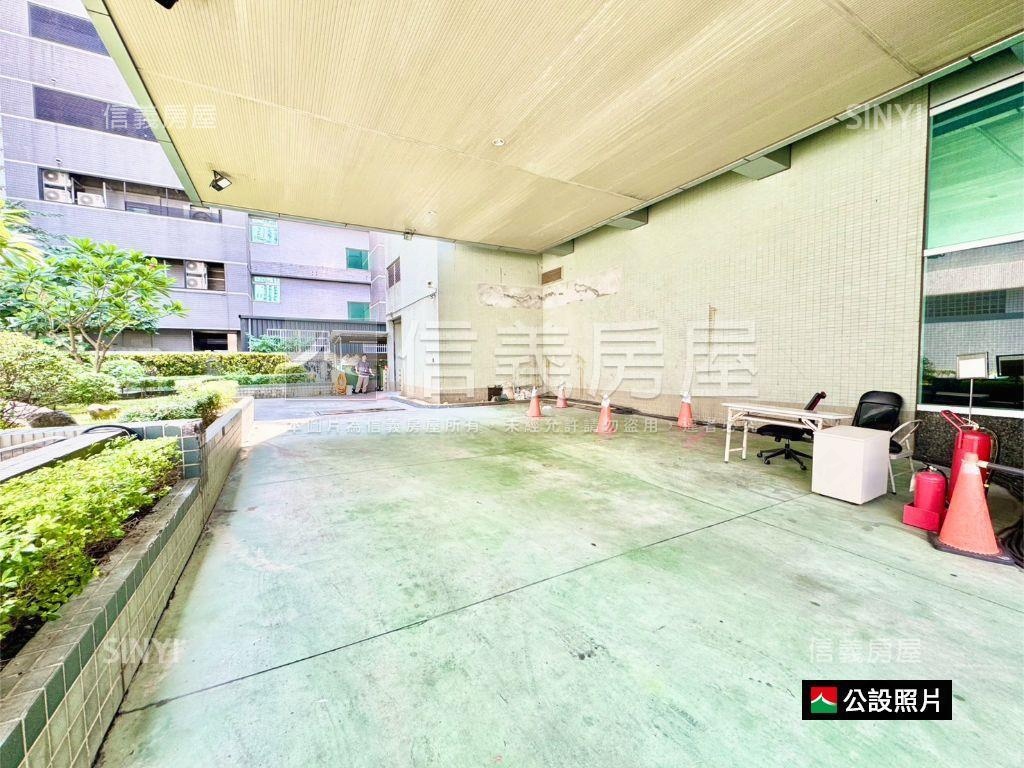 新接★港墘站優質採光純辦房屋室內格局與周邊環境