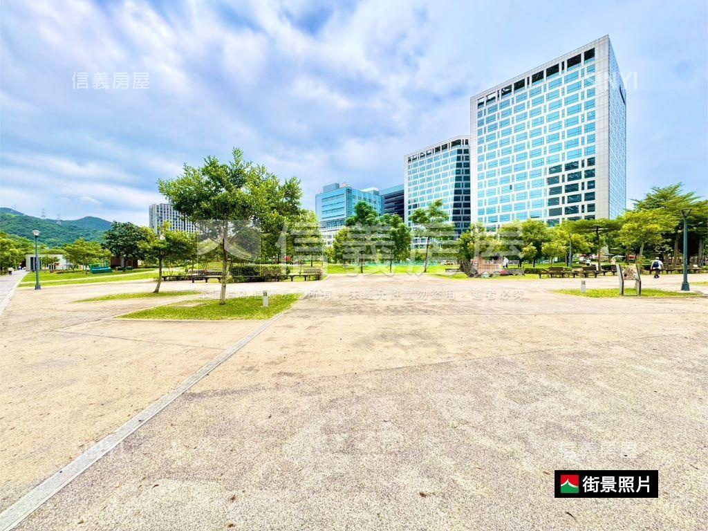 新接★港墘站優質採光純辦房屋室內格局與周邊環境