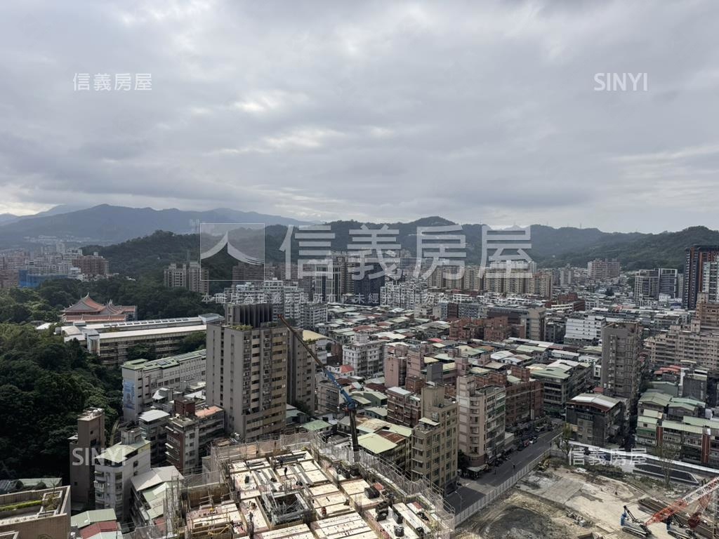 景平捷運高樓小品房屋室內格局與周邊環境