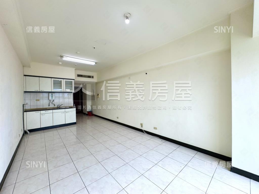 景平捷運高樓小品房屋室內格局與周邊環境
