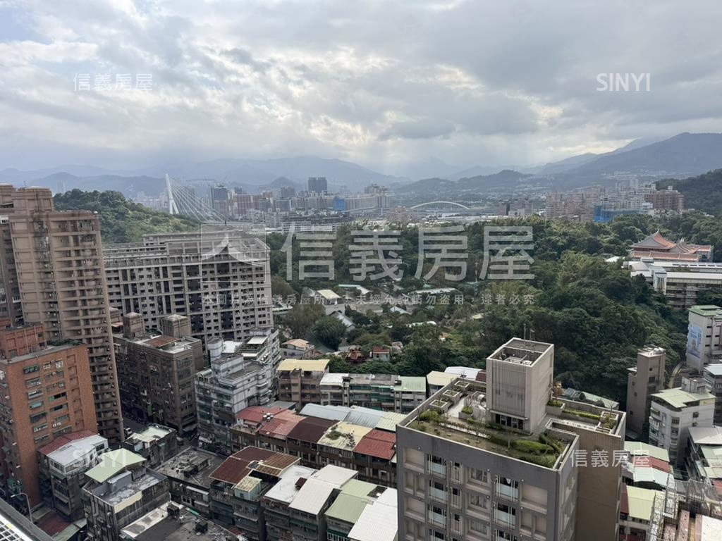 景平捷運高樓小品房屋室內格局與周邊環境