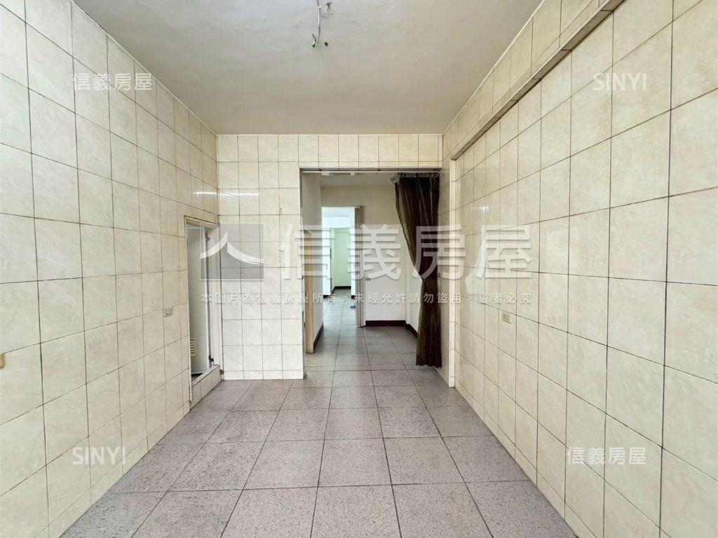 非你莫屬☆年輕寓所房屋室內格局與周邊環境