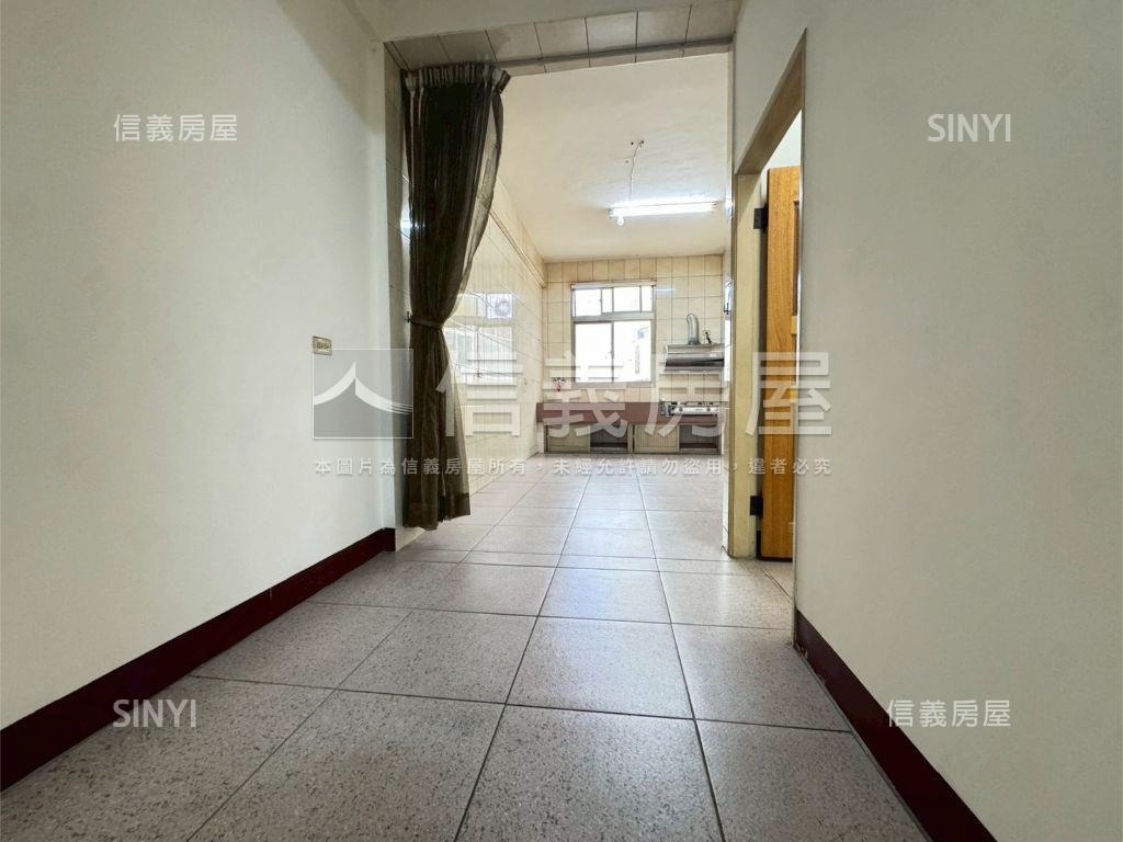 非你莫屬☆年輕寓所房屋室內格局與周邊環境