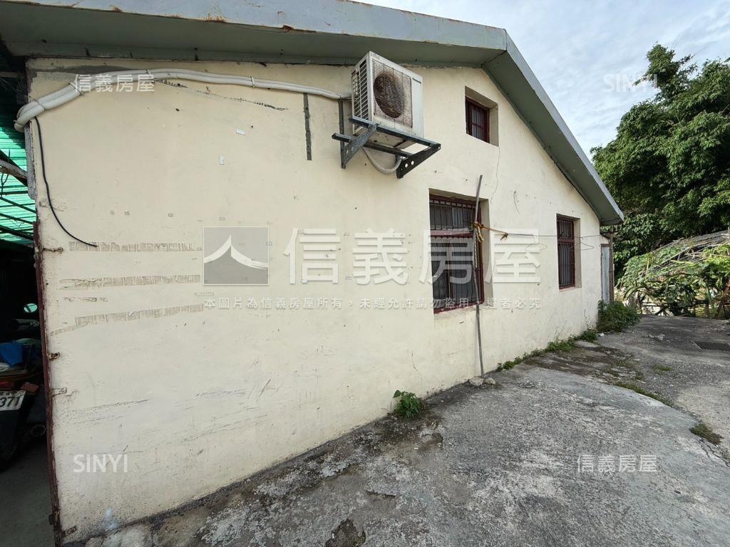 力霸街清幽邊間平房房屋室內格局與周邊環境
