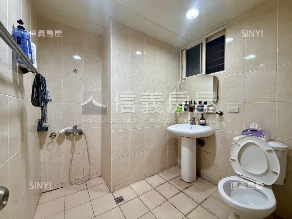 四號公園一樓˙稀有活巷房屋室內格局與周邊環境