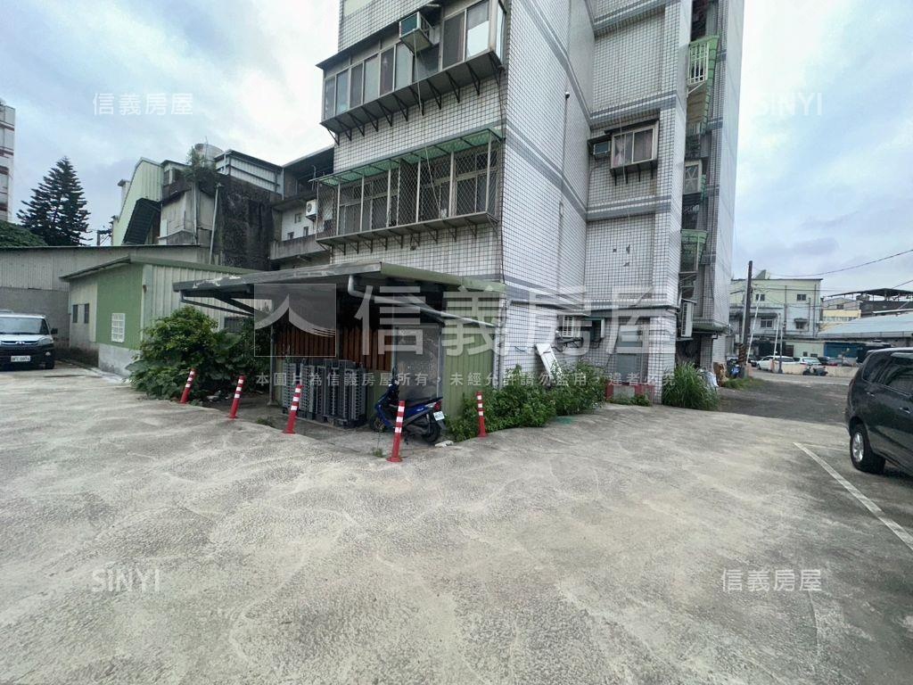 稀有民安廠店房屋室內格局與周邊環境