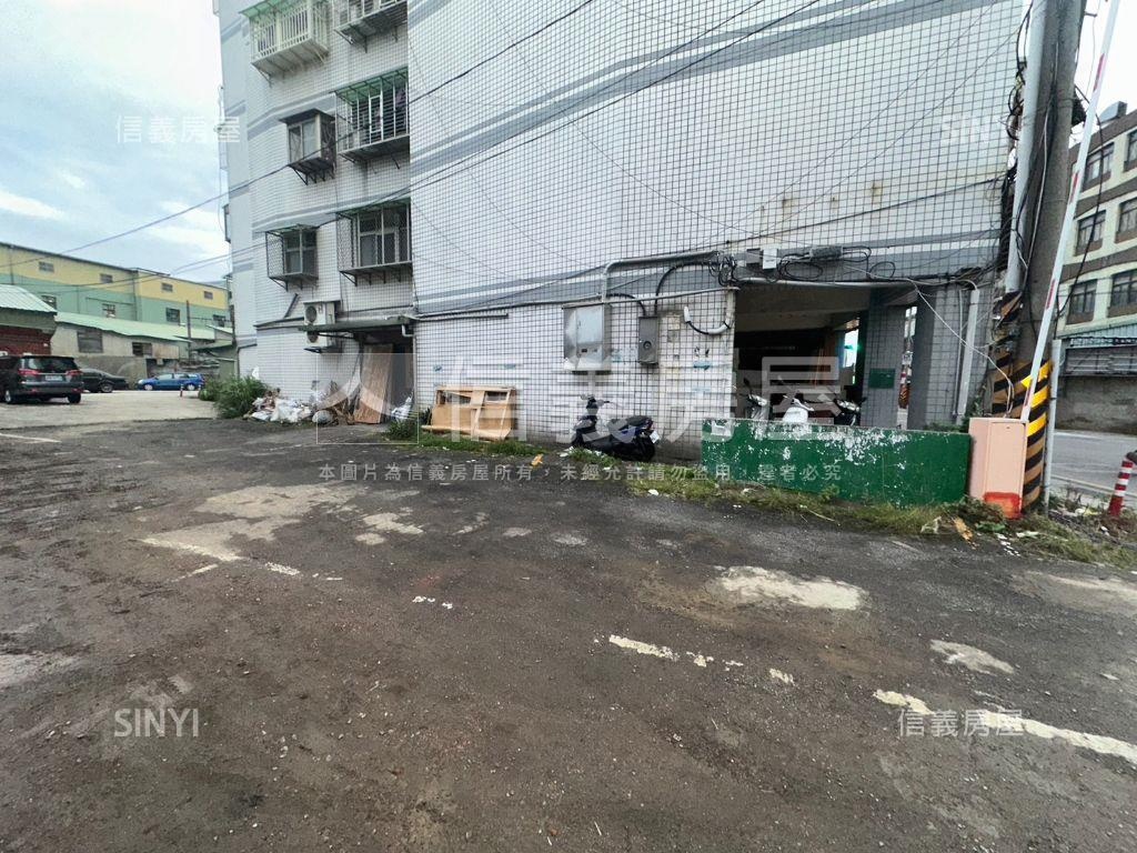 稀有民安廠店房屋室內格局與周邊環境