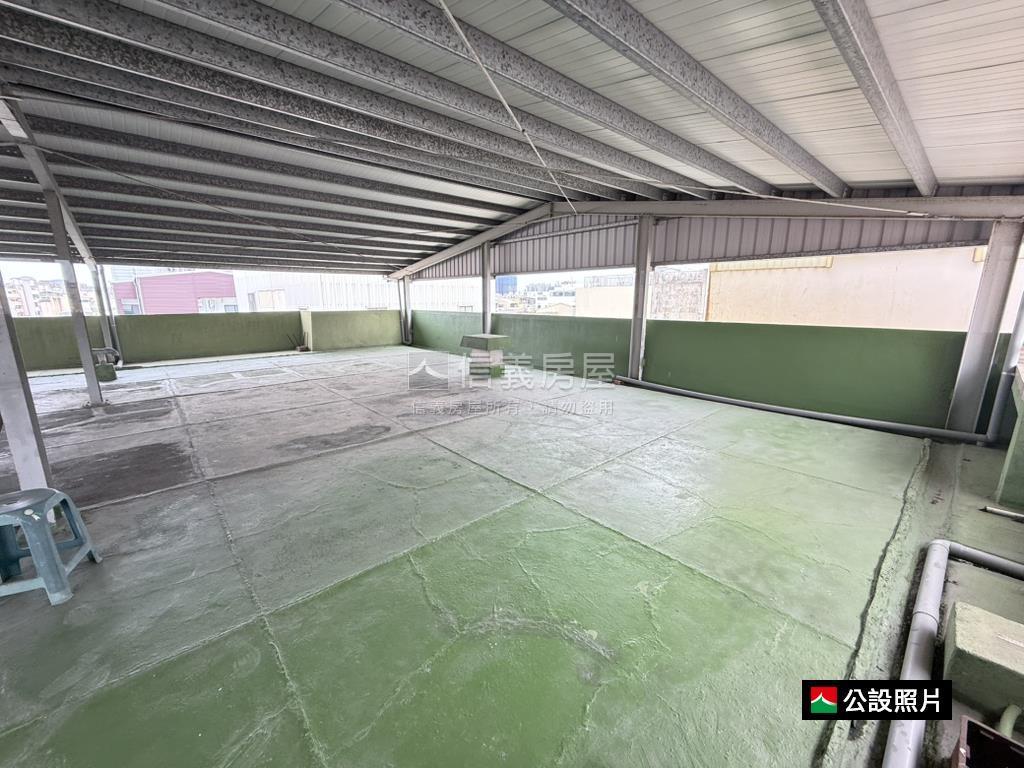 國泰東區朝南３房美寓房屋室內格局與周邊環境