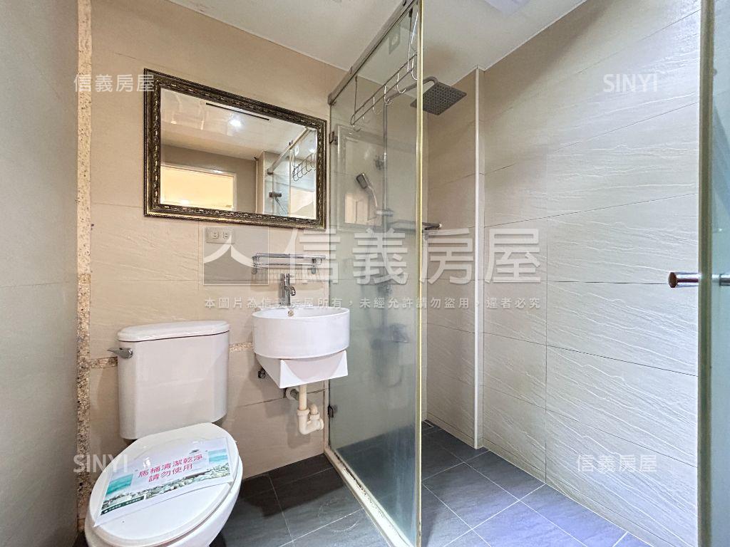 忠順美美電梯二房房屋室內格局與周邊環境