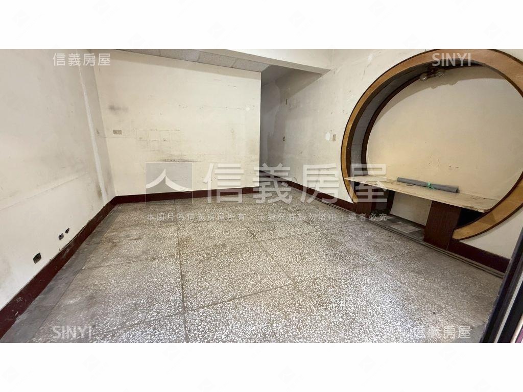 文化南路成家公寓三房房屋室內格局與周邊環境