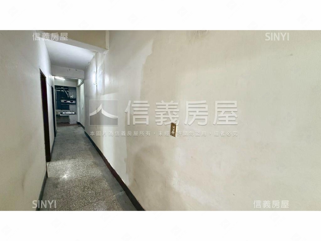 文化南路成家公寓三房房屋室內格局與周邊環境