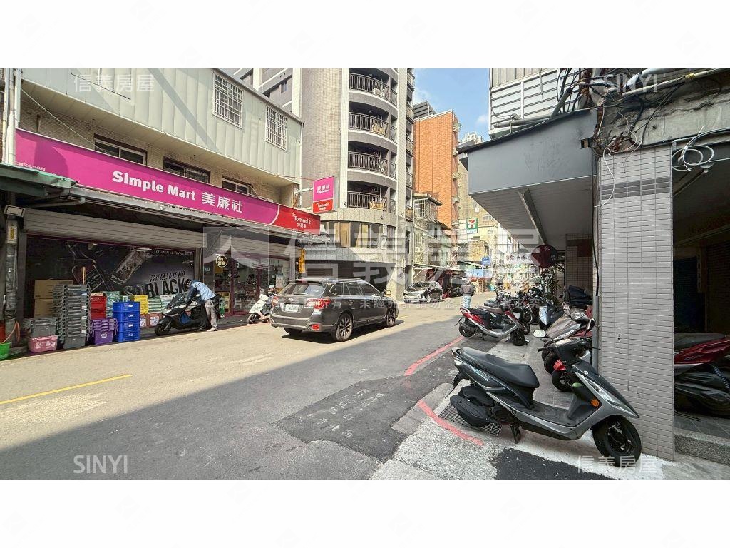 文化南路成家公寓三房房屋室內格局與周邊環境