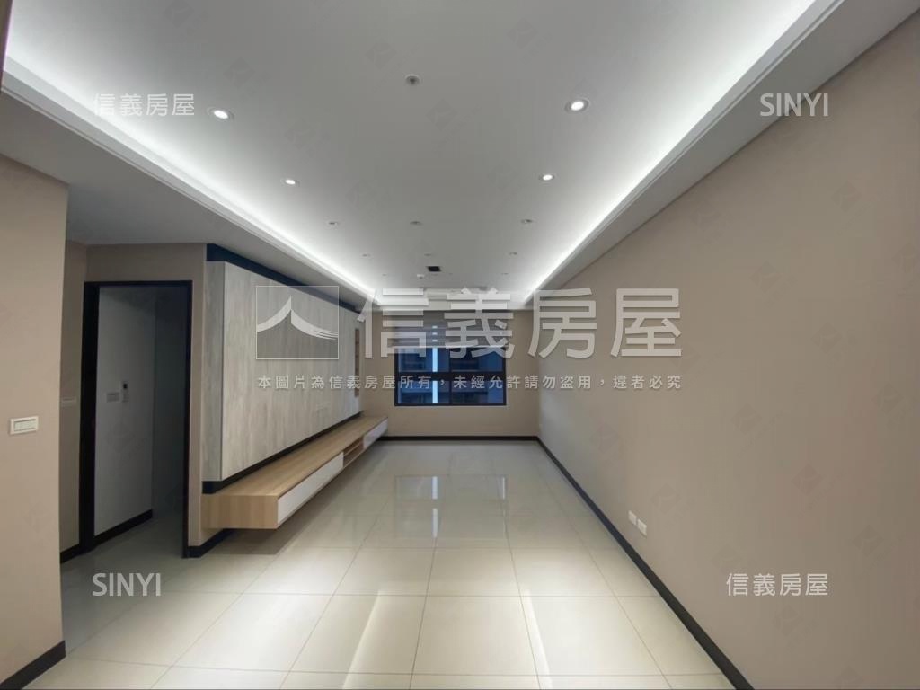 璟都柏悅質感裝潢二房車位房屋室內格局與周邊環境