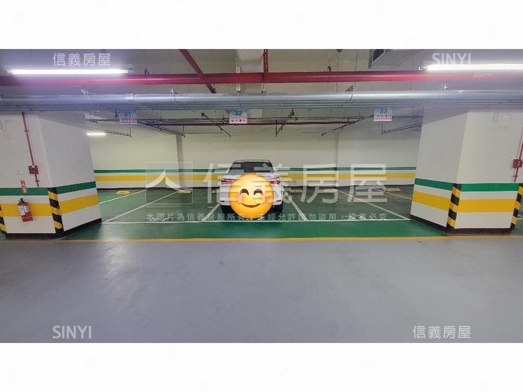 璟都柏悅質感裝潢二房車位房屋室內格局與周邊環境