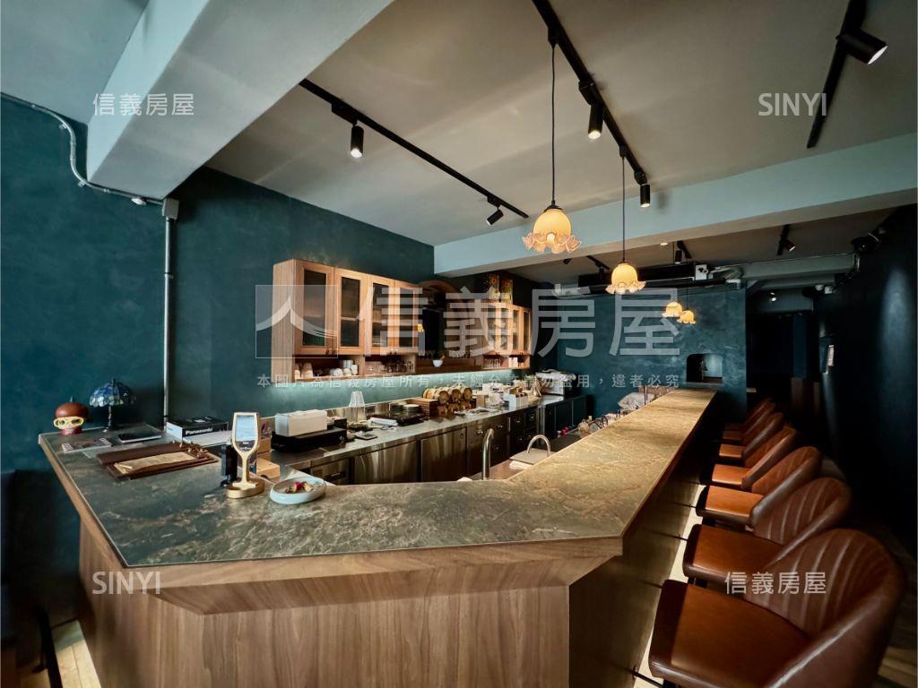 模範商圈！美設計透店房屋室內格局與周邊環境