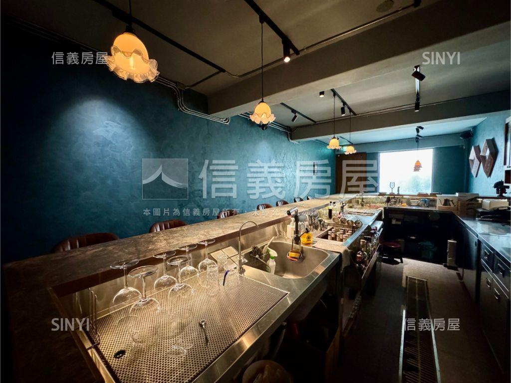 模範商圈！美設計透店房屋室內格局與周邊環境