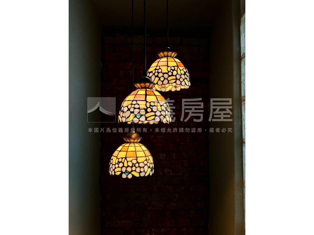 模範商圈！美設計透店房屋室內格局與周邊環境