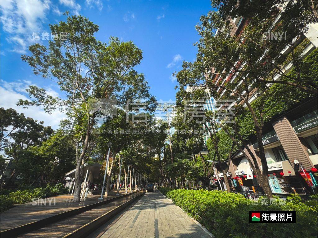 模範商圈！美設計透店房屋室內格局與周邊環境