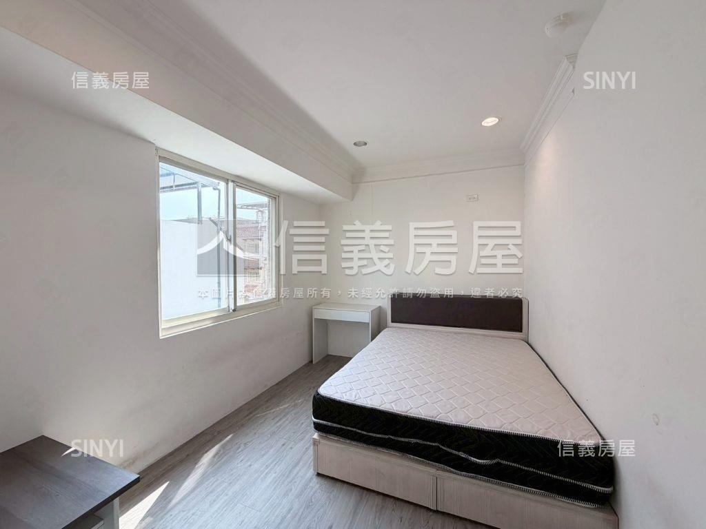 麗園道露臺戶房屋室內格局與周邊環境