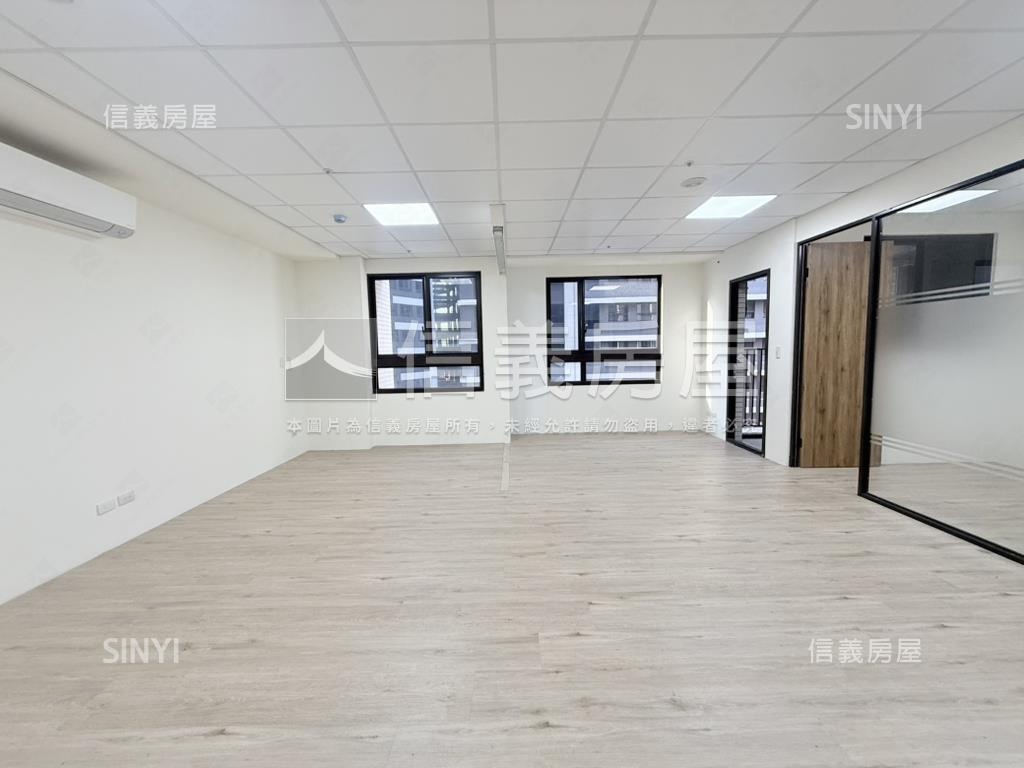 麗寶丹麥高樓車位房屋室內格局與周邊環境