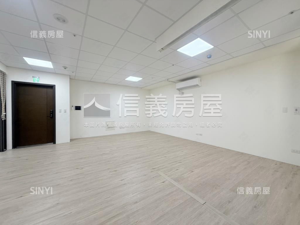 麗寶丹麥高樓車位房屋室內格局與周邊環境