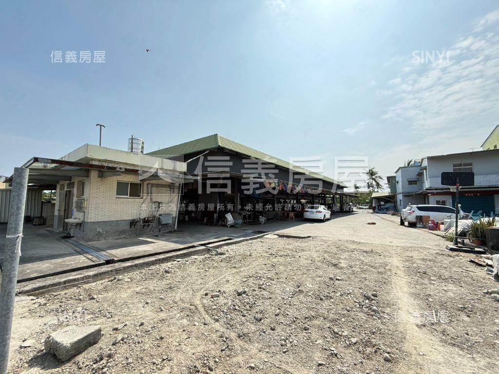 屏東近竹田市區農地房屋室內格局與周邊環境
