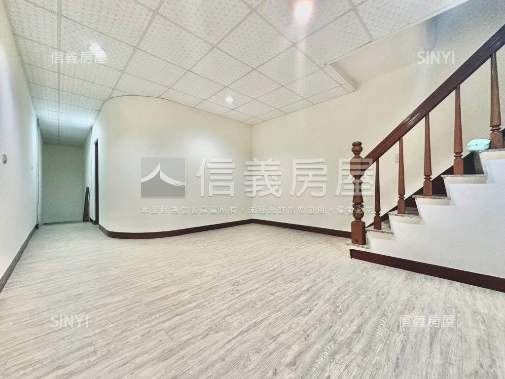 約１０米路商六十透天房屋室內格局與周邊環境