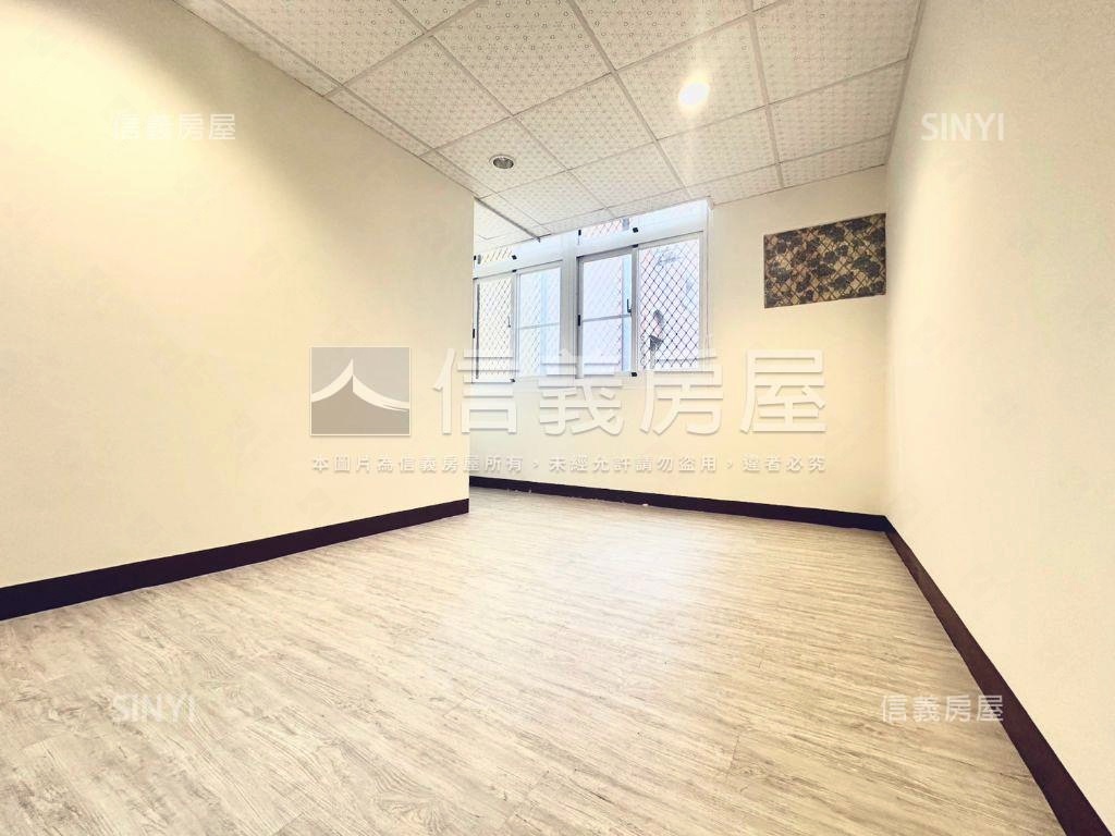 約１０米路商六十透天房屋室內格局與周邊環境