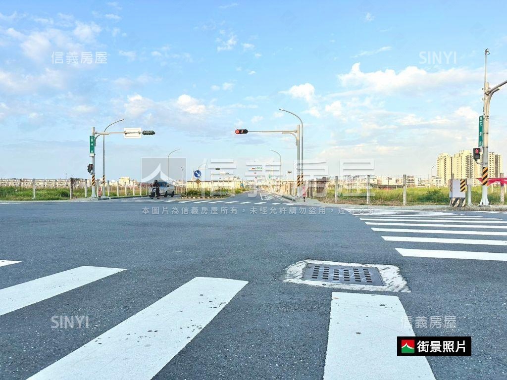 約１０米路商六十透天房屋室內格局與周邊環境