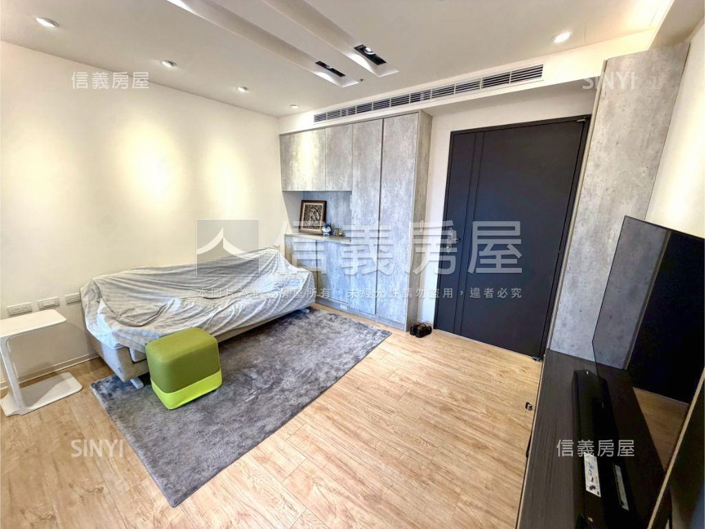 輕奢美妝＊小資成家美宅房屋室內格局與周邊環境