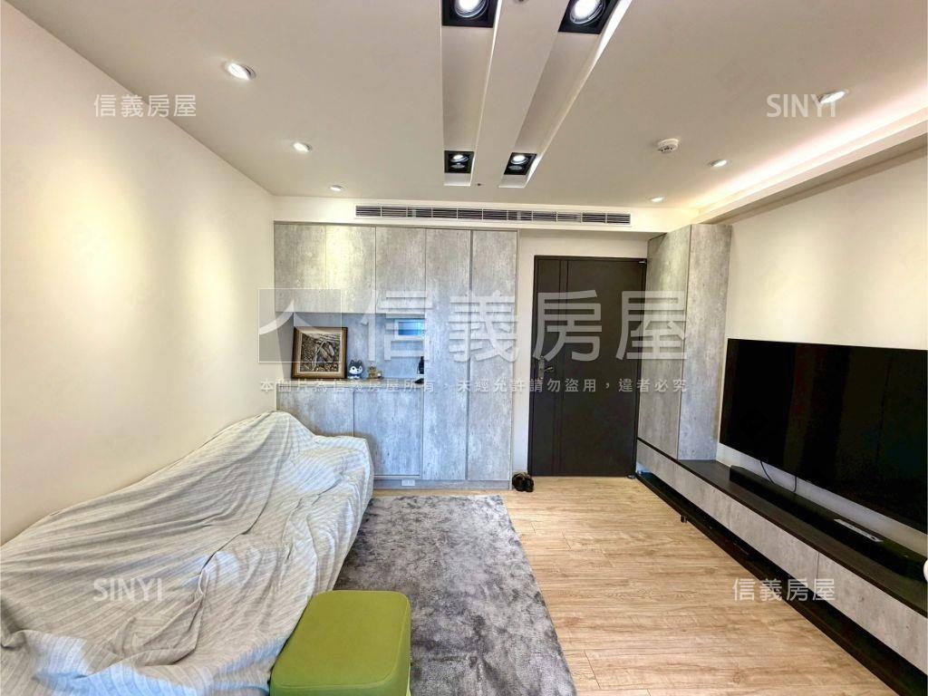 輕奢美妝＊小資成家美宅房屋室內格局與周邊環境