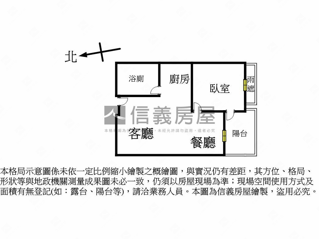 輕奢美妝＊小資成家美宅房屋室內格局與周邊環境