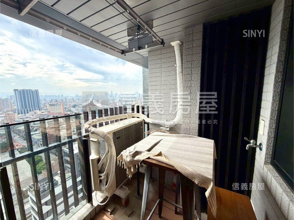 輕奢美妝＊小資成家美宅房屋室內格局與周邊環境