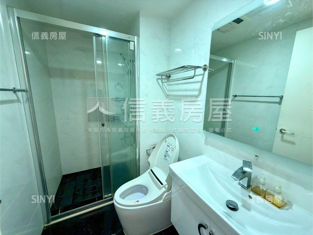 輕奢美妝＊小資成家美宅房屋室內格局與周邊環境