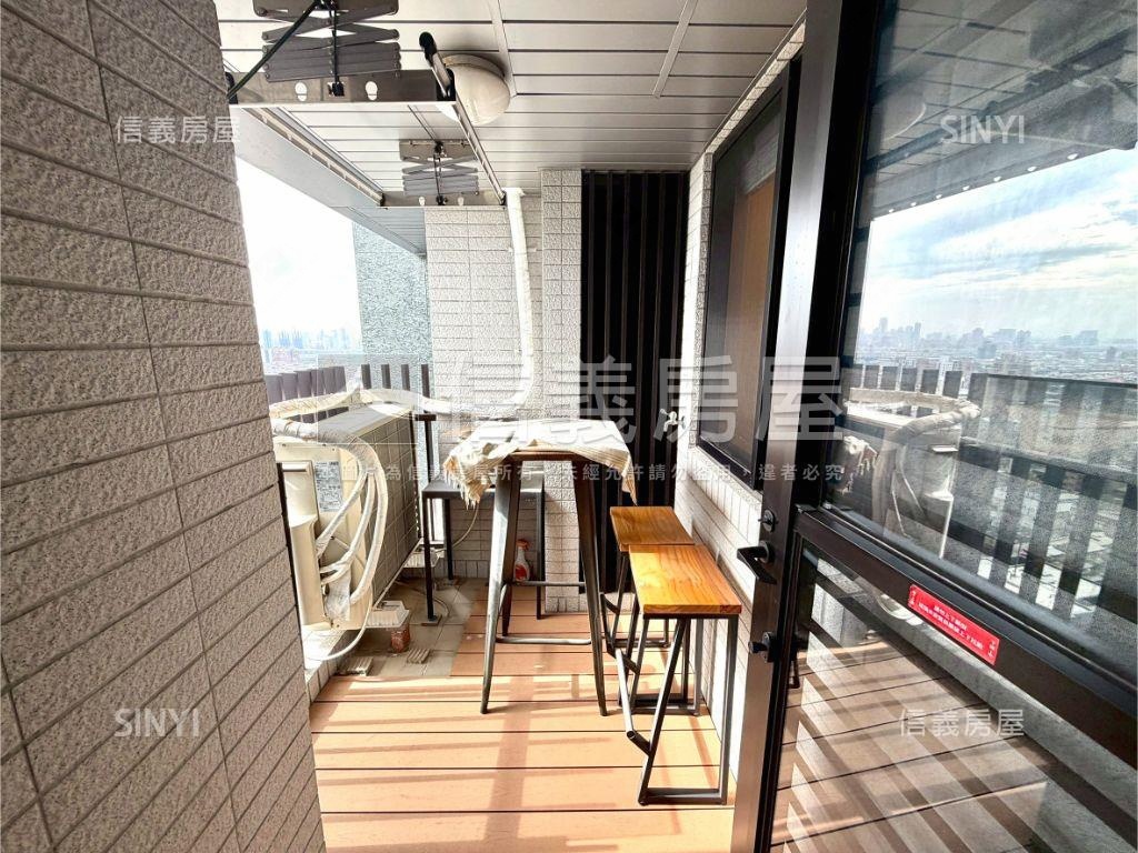 輕奢美妝＊小資成家美宅房屋室內格局與周邊環境