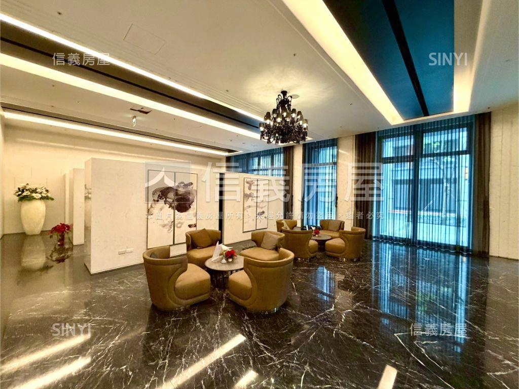 輕奢美妝＊小資成家美宅房屋室內格局與周邊環境